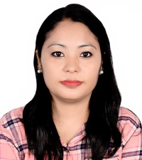 Laxmi Shrestha