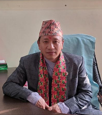 Pancha Ram Gurung