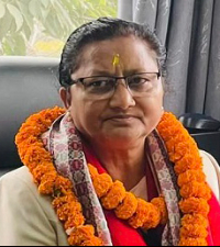 Sita Kumari Sundas