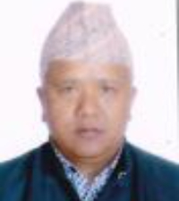 Shiv Prasad Shrestha